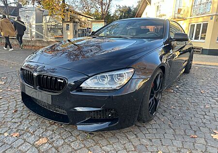 BMW 650i Coupe M Sport Paket xDrive B&O