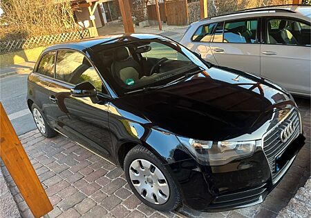 Audi A1 1.2 TFSI