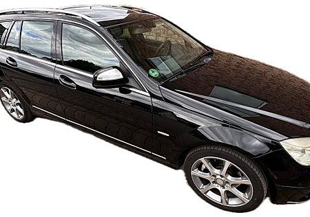 Mercedes-Benz C 220 CDI T AVANTGARDE Avantgarde