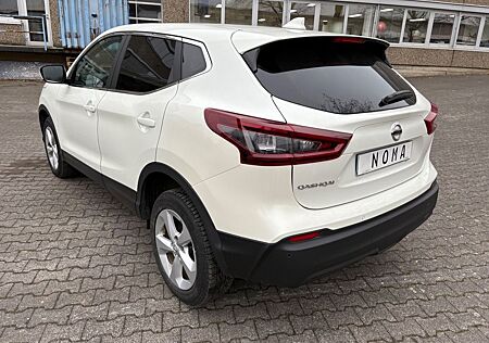 Nissan Qashqai 1.5 DCI/Business Edition/Netto 11600