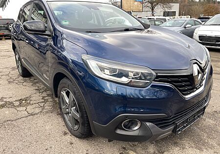 Renault Kadjar Bose Edition 4x4*NAVI*AHK*Camera*PDC