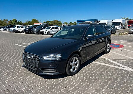 Audi A4 Avant Ambiente