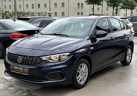 Fiat Tipo Pop-1.Hand-Wenig km-Klima-Garantie
