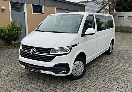 VW T6 Transporter Volkswagen T6.1 Transporter 5Sitze Klima Navi LED