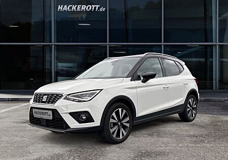 Seat Arona XCELLENCE BEATS 1.0 TSI 81 KW (110 PS) 6-G