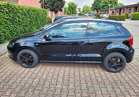 VW Polo Volkswagen 1.2 LIFE