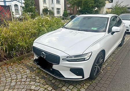 Volvo S60 T5 Geartronic R Design R Design
