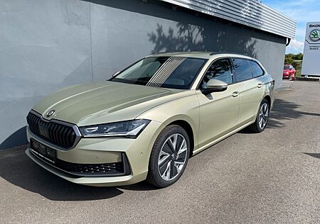 Skoda Superb 1.5 TSI mHEV DSG Selection Combi