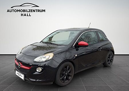 Opel Adam Jam ecoFlex NAVI SHZ KLIMA TEMPO