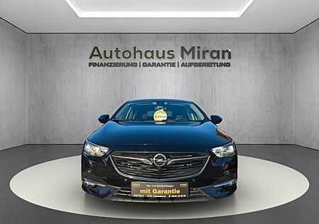 Opel Insignia Grand Sport 1.6 CDTI DPF Edition