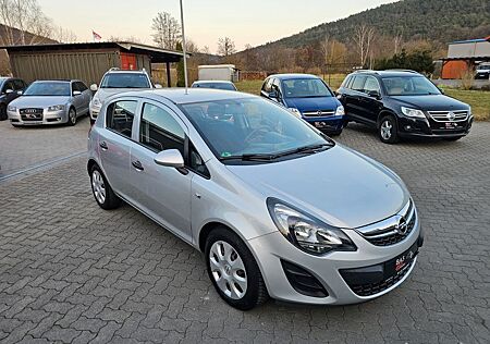 Opel Corsa D 1.2 Selection"2.Hand"Tüv 03/27"Klima