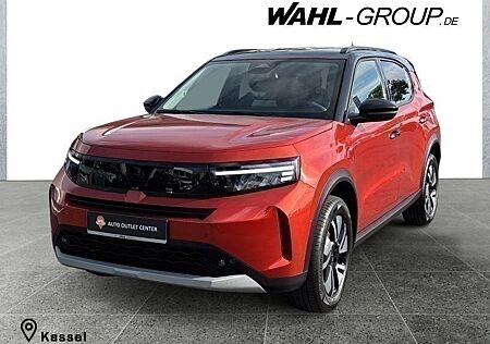 Opel Frontera e GS ABS Fahrerairbag Beifahrerairbag E