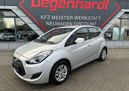 Hyundai ix20 1.6 Automatik