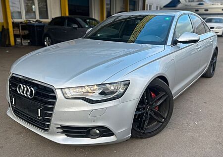 Audi A6 Lim. 3.0 TDI Quattro S-LINE