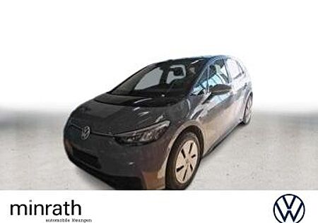 VW ID.3 Volkswagen Pure Performance W Navi LED CarPlay PDC