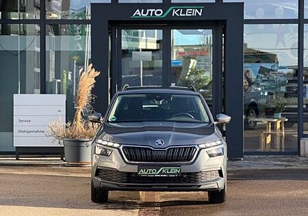 Skoda Kamiq Style 1.0 TSI DSG