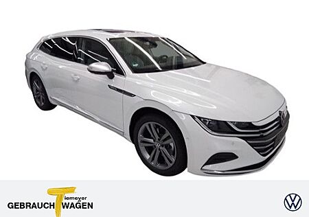 VW Arteon Volkswagen Shooting Brake 2.0 TDI DSG ELEGANCE LM20