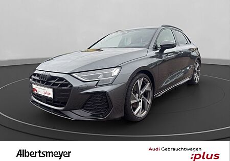 Audi A3 Sportback 35 TFSI S-LINE+MATRIX+OPTIKPAKET