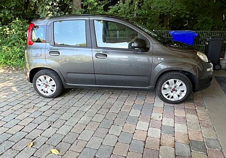 Fiat New Panda 1.2 8V EASY EASY