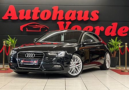 Audi A5 Coupe 1.8 TFSI S-LINE PLUS/85.000KM/2-HAND