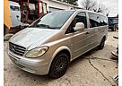 Mercedes-Benz Vito Kombi 115 CDI extralang