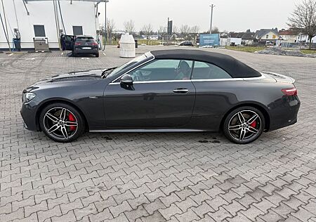 Mercedes-Benz E 53 AMG Mercedes-AMG E 53 4MATIC+ Autom. Me...