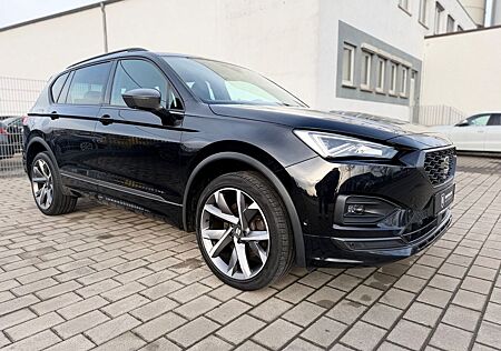 Seat Tarraco FR 4Drive 7-Sitzer ++VOLLAUSSTATTUNG++
