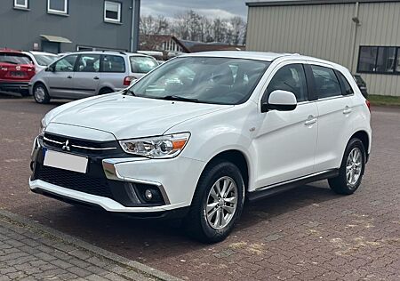 Mitsubishi ASX Diamant Edition+ 2WD