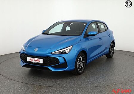 MG MG3 1.5 Hybrid Aut. ACC Navi Kamera