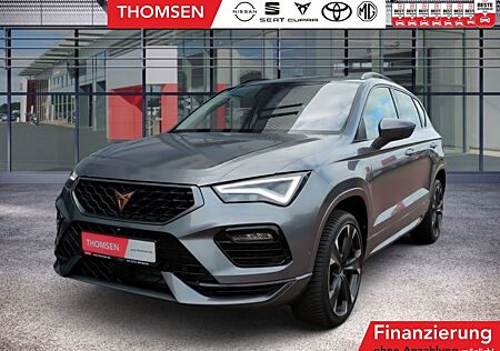 Cupra Ateca 1.5 TSI AHK Navi ACC AUT Virtual LED 360