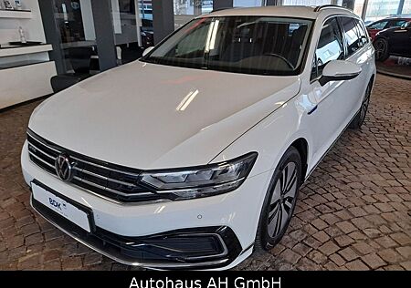 VW Passat Variant Volkswagen GTE 1.4