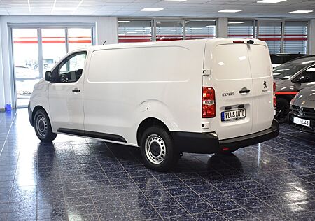 Peugeot Expert Kasten L3 Lang 3-Sitze Klima PDC