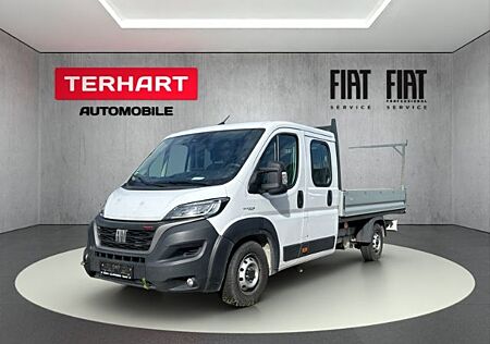 Fiat Ducato Pritsche L5*Verkauf nur an Gewerbe, Zahnr