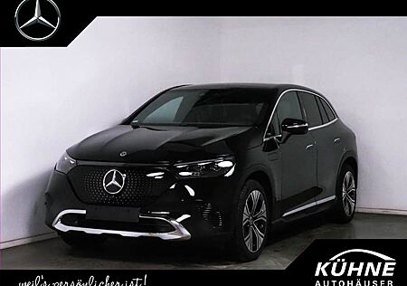 Mercedes-Benz EQE SUV EQE 300 Electric Art 360° Digital Pano Distro