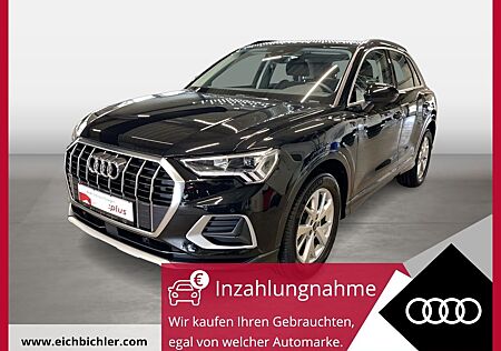 Audi Q3 35 TFSI S tronic advanced FLA ACC SpurH LM