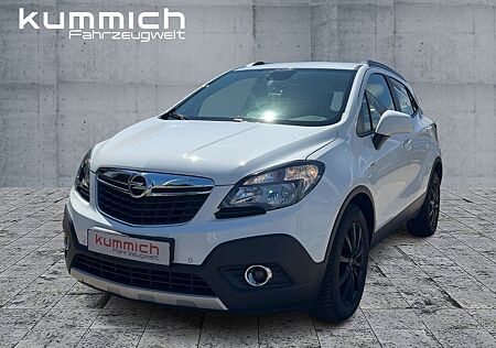 Opel Mokka 1.4 Turbo ecoFlex Edition 140PS