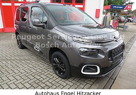 Citroën Berlingo Feel M EAT8 Navi,SHZ,Alu,Allwetter