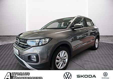 VW T-Cross Volkswagen 1.0 TSI DSG Life KLIMA SIDE ASSIST PDC L