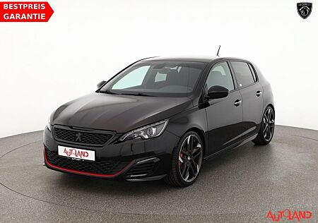 Peugeot 308 THP 270 GTi LED Navi Denon Sitzheizung 19Z