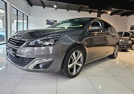 Peugeot 308 SW Allure,,1-Hand,,Kamera,Navi,AHK,SCHECKHE