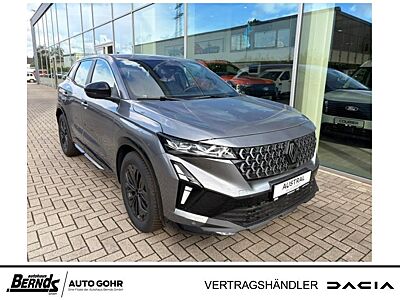Renault Austral Mild Hybrid Evolution SHZ Navi Carplay