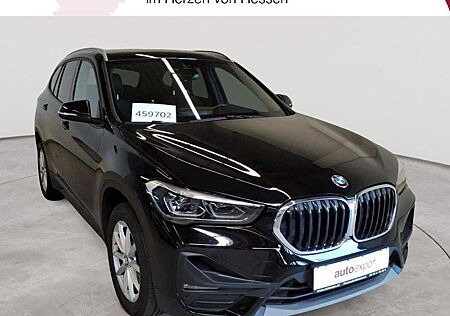 BMW X1 sDrive18d Aut. Advantage AHK LED PDC