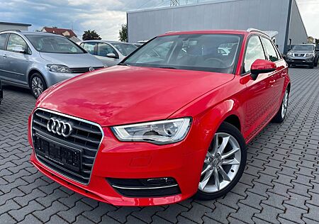 Audi A3 1.4 Tfsi Sportback Ambition 1.Hand
