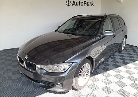 BMW 318 Baureihe 3 Touring d