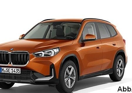 BMW X1 sDrive18d Bluetooth PDC HeadUp Kurvenlicht