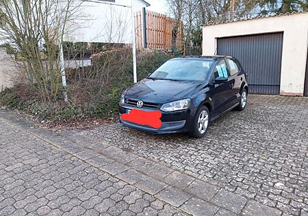 VW Polo Volkswagen 1.6 TDI 77kW Highline Highline