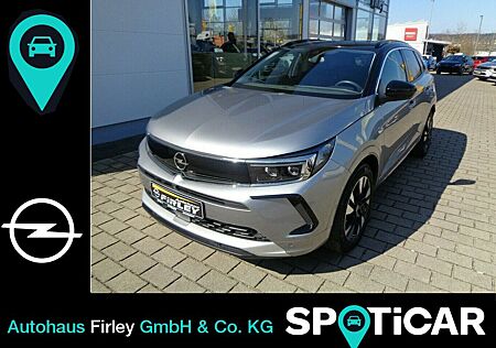 Opel Grandland X Grandland Elegance