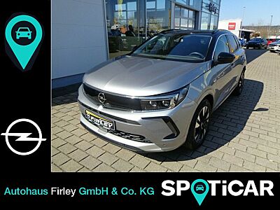 Opel Grandland Elegance