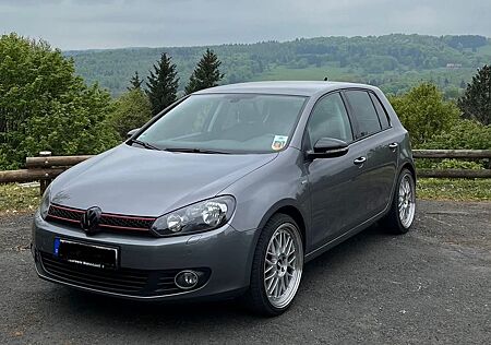 VW Golf Volkswagen 1.4 TSI MATCH TÜV NEU SHZ/CARPLAY/KLIMAAUTO