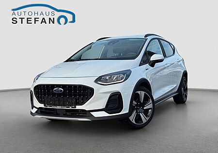 Ford Fiesta 1.0 EcoBoost Hybrid ACTIVE ACC|LED|KAMERA